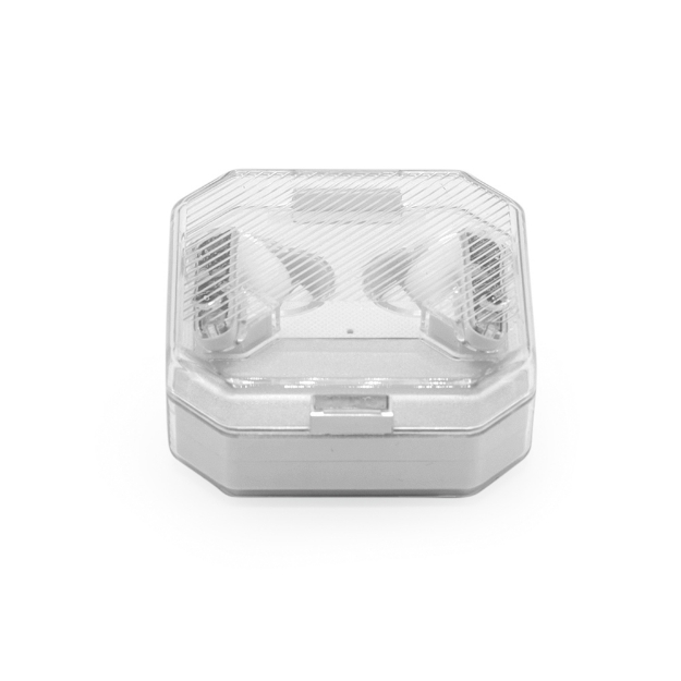 Ghostbuds Earbud White